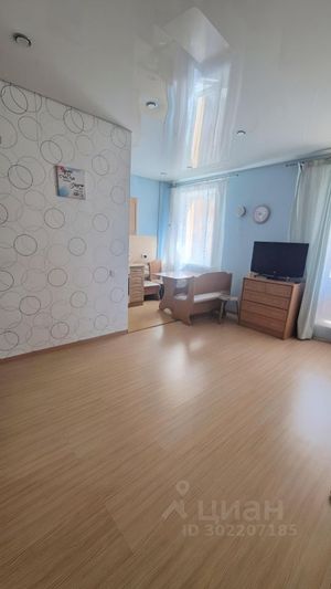 Аренда 1-комнатной квартиры 34 м², 3/9 этаж