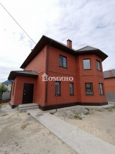 Продажа дома, 150 м², с участком 6 соток