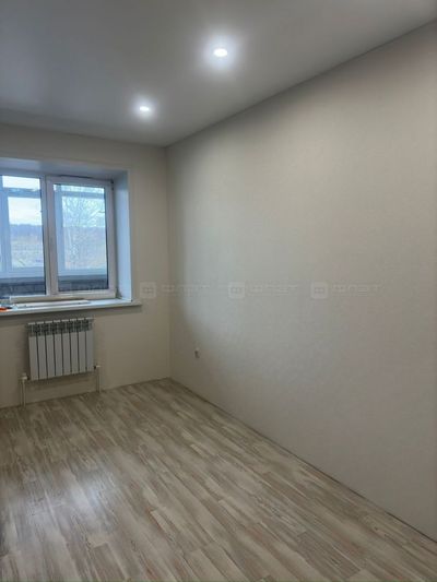 Продажа 1-комнатной квартиры 36,9 м², 3/5 этаж