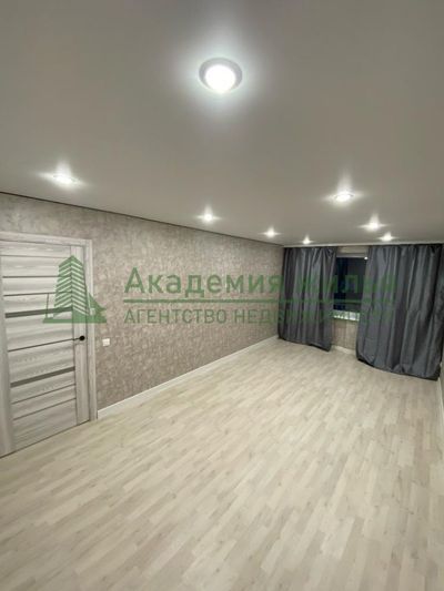 Продажа 1-комнатной квартиры 32,7 м², 4/9 этаж