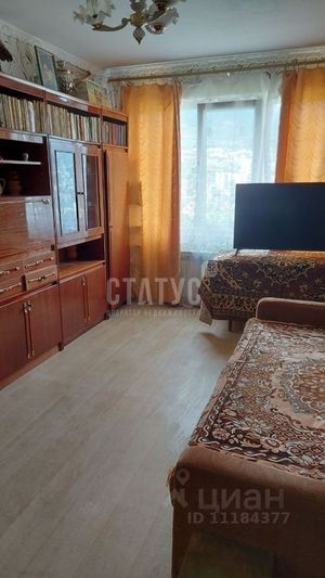 Аренда 2-комнатной квартиры 65 м², 9/9 этаж