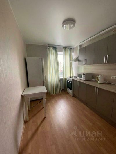 Продажа 1-комнатной квартиры 35,6 м², 10/10 этаж