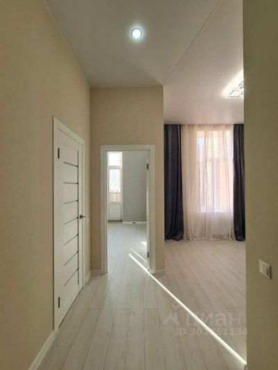 Продажа 2-комнатной квартиры 50 м², 8/10 этаж