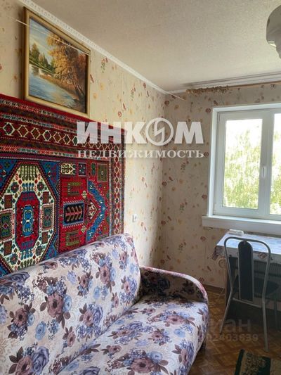 Продажа 1 комнаты, 13,4 м², 7/9 этаж