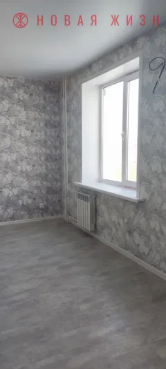 Продажа 1-комнатной квартиры 32 м², 4/6 этаж