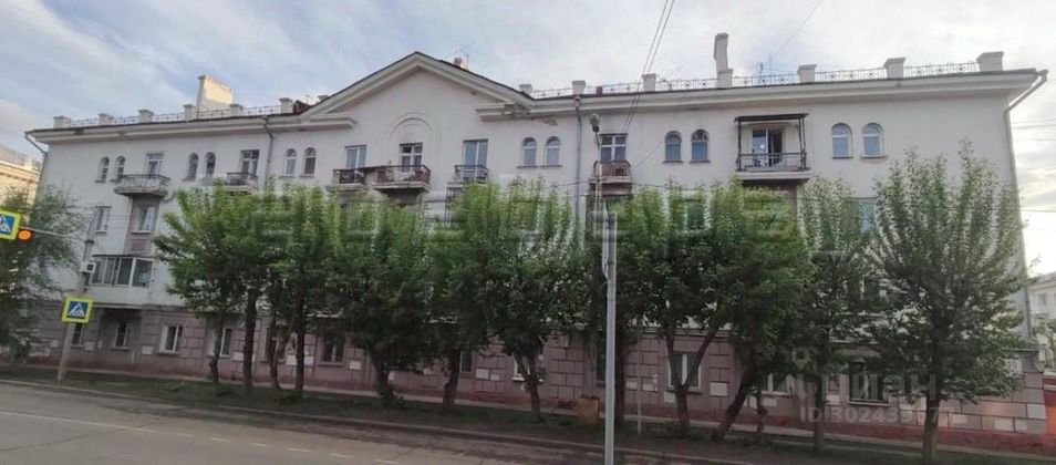 Продажа 1-комнатной квартиры 37,2 м², 1/4 этаж