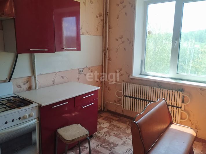 Продажа 1-комнатной квартиры 31,8 м², 2/10 этаж