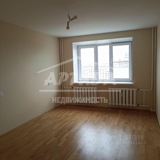 Продажа 1-комнатной квартиры 36,4 м², 11/12 этаж