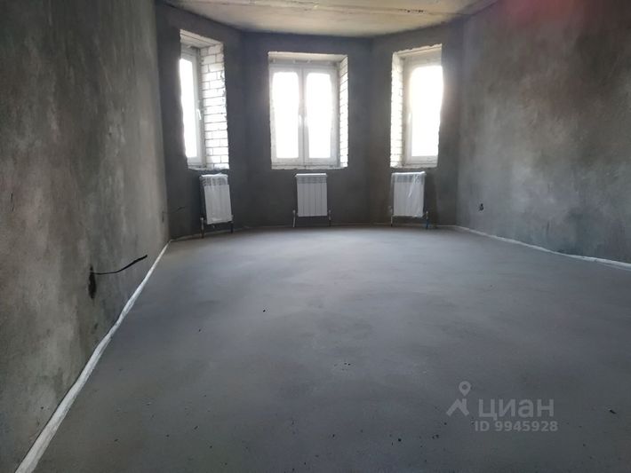 Продажа 2-комнатной квартиры 78 м², 5/10 этаж