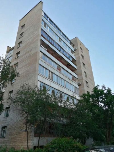 Продажа 4-комнатной квартиры 79 м², 4/9 этаж