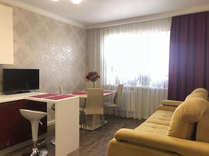 Продажа 2-комнатной квартиры 61,5 м², 11/16 этаж