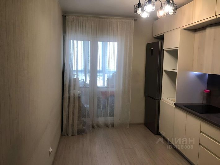 Продажа 2-комнатной квартиры 49,2 м², 2/25 этаж