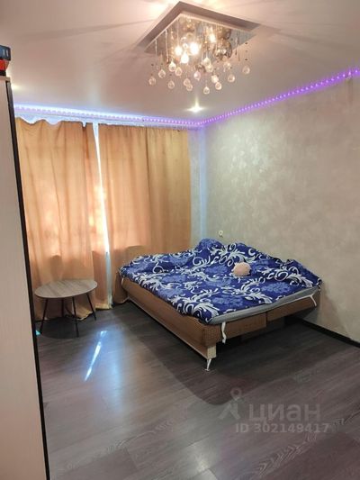 Продажа 1-комнатной квартиры 28 м², 3/9 этаж