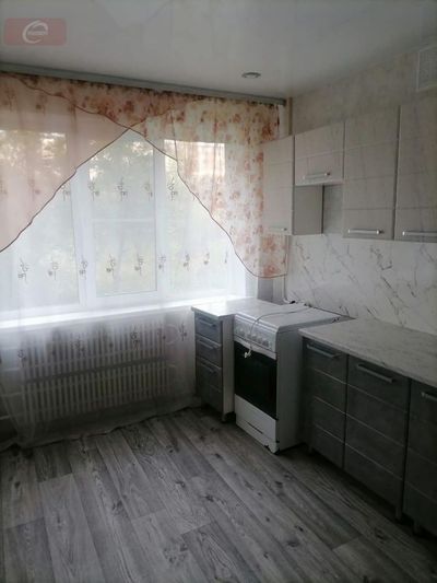 Продажа 2-комнатной квартиры 50 м², 1/5 этаж