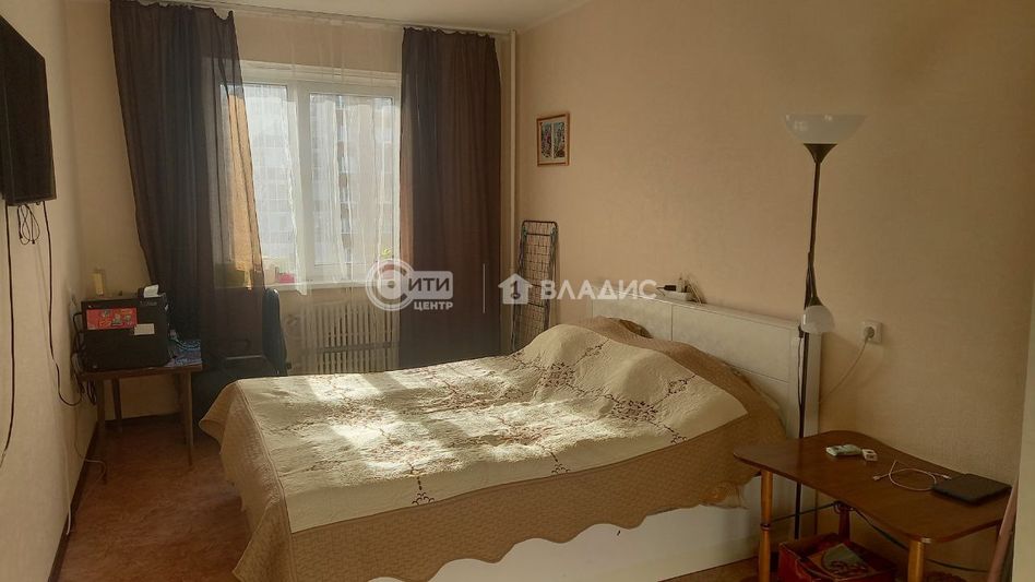 Продажа 2-комнатной квартиры 62 м², 8/10 этаж