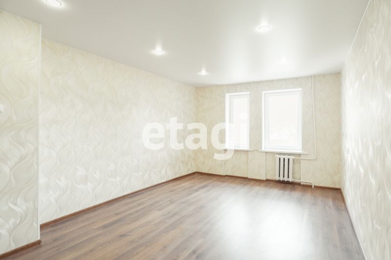 Продажа 1-комнатной квартиры 43 м², 3/5 этаж