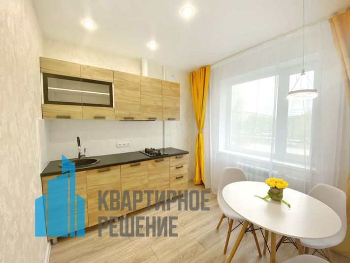 Продажа 2-комнатной квартиры 54 м², 3/10 этаж