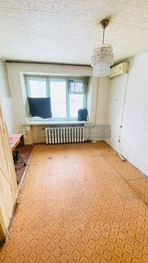 Продажа 1-комнатной квартиры 21 м², 1/9 этаж