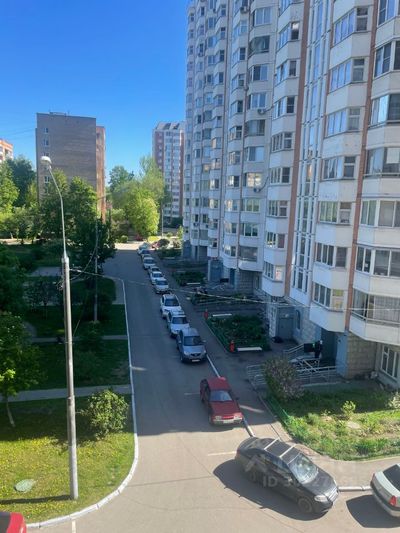 Продажа 2-комнатной квартиры 51,1 м², 4/17 этаж