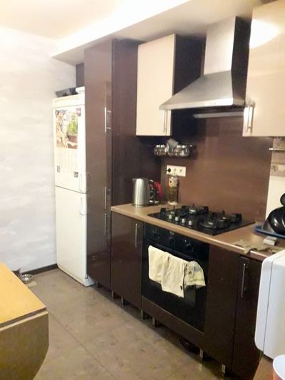 Продажа 2-комнатной квартиры 51,5 м², 1/5 этаж