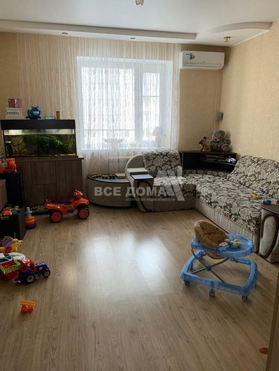 Продажа 2-комнатной квартиры 64 м², 9/12 этаж