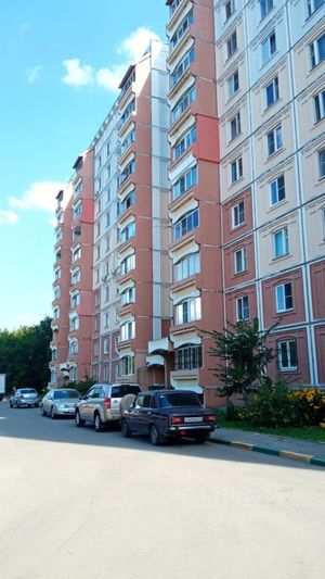 Аренда 1-комнатной квартиры 35 м², 2/10 этаж