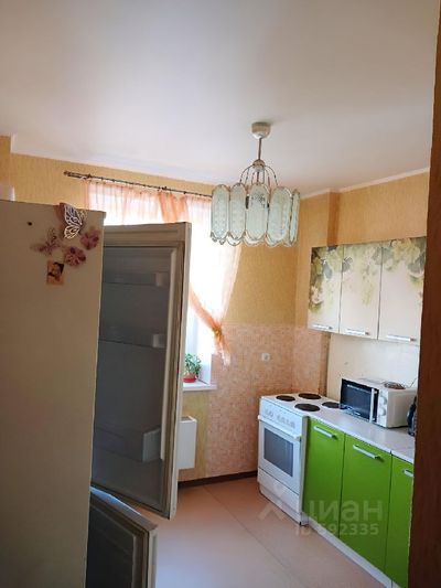 Продажа 3-комнатной квартиры 83 м², 13/19 этаж