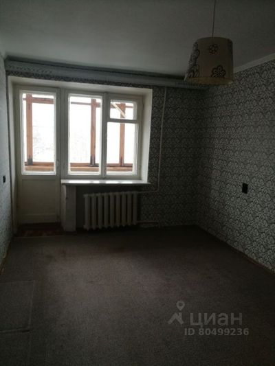 Продажа 1-комнатной квартиры 30,2 м², 4/5 этаж