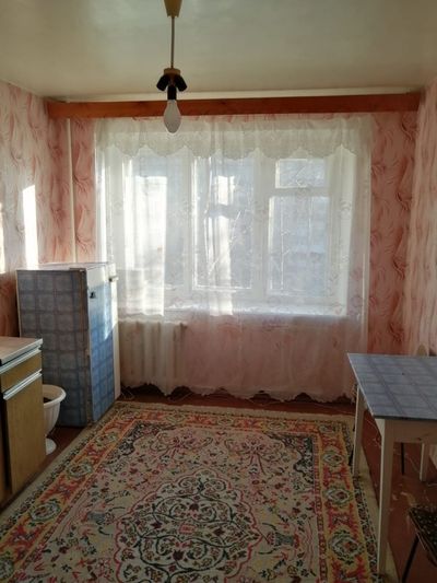 Продажа 1-комнатной квартиры 36,6 м², 5/9 этаж