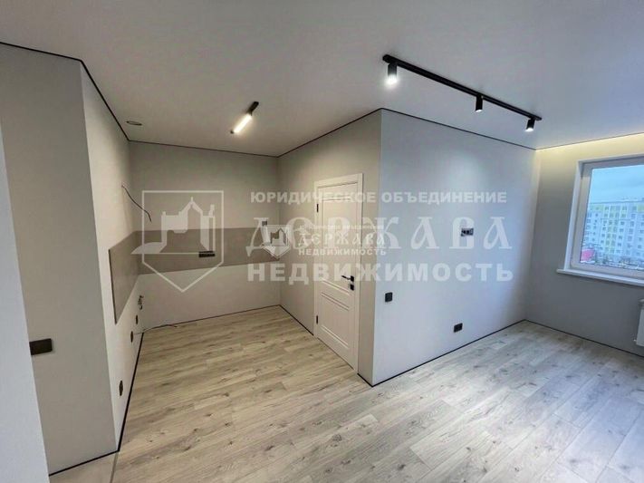 Продажа 2-комнатной квартиры 36,1 м², 5/7 этаж