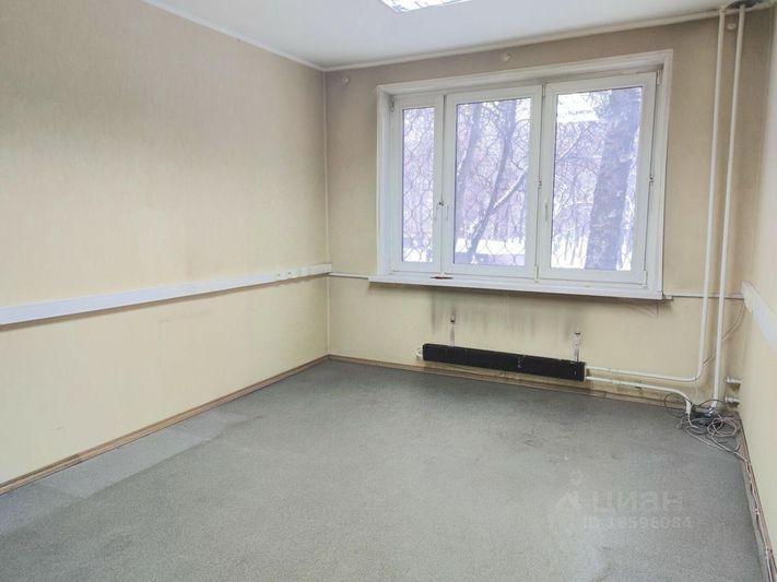 Продажа 3-комнатной квартиры 60,2 м², 1/9 этаж