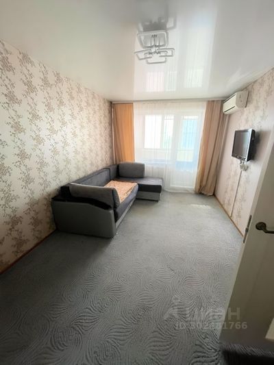 Аренда 2-комнатной квартиры 50 м², 8/10 этаж