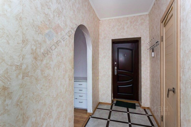 Продажа 1-комнатной квартиры 39 м², 6/6 этаж