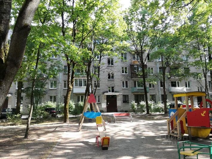 Аренда 2-комнатной квартиры 44 м², 2/5 этаж