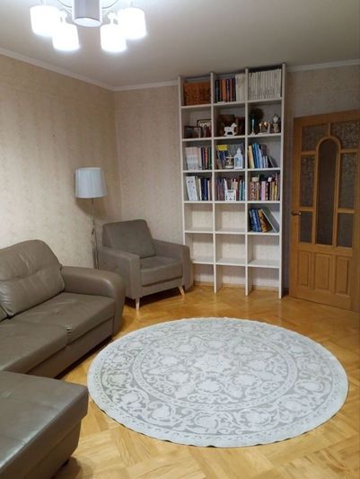 Продажа 3-комнатной квартиры 73,7 м², 5/9 этаж