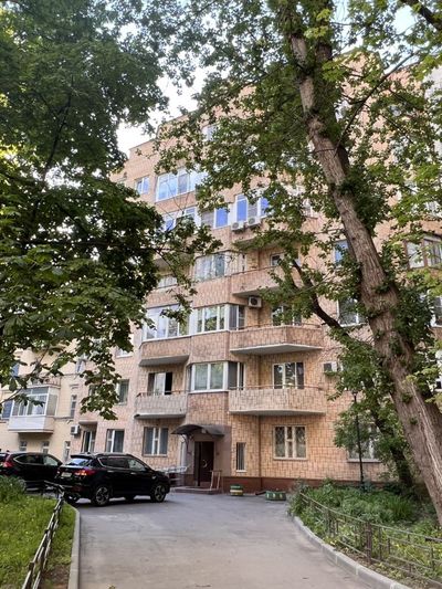 Продажа 3-комнатной квартиры 98,5 м², 6/7 этаж