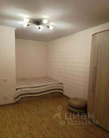 Аренда 1-комнатной квартиры 30 м², 1/10 этаж