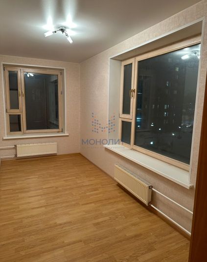 Продажа 3-комнатной квартиры 56,2 м², 3/17 этаж