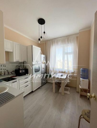 Продажа 2-комнатной квартиры 42,3 м², 3/14 этаж