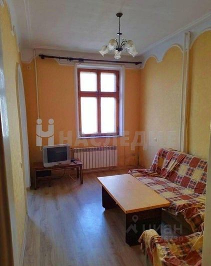 Продажа 4-комнатной квартиры 79,1 м², 1/5 этаж