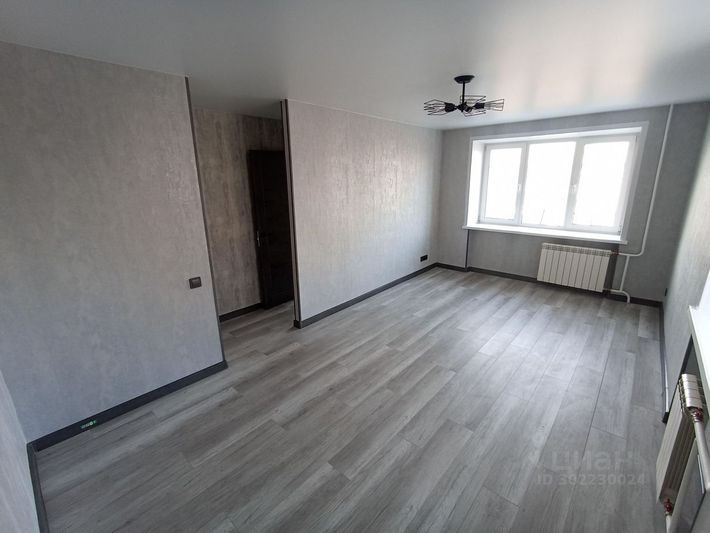 Продажа 1-комнатной квартиры 30 м², 4/5 этаж