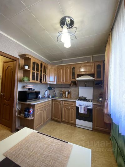 Продажа 3-комнатной квартиры 74,5 м², 1/9 этаж