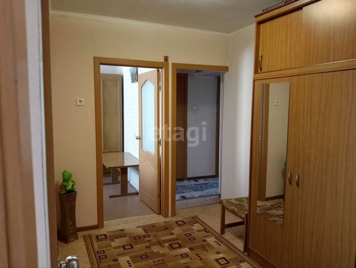 Продажа 3-комнатной квартиры 61,9 м², 2/9 этаж