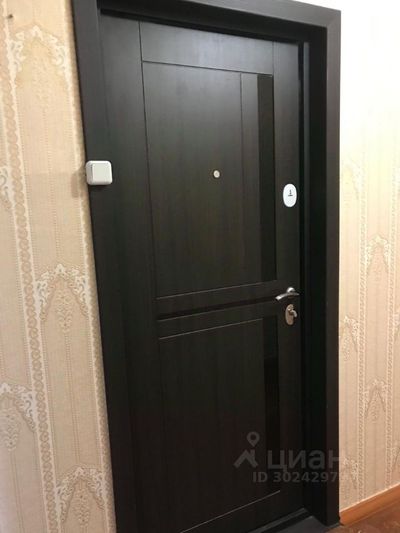 Продажа 2-комнатной квартиры 45 м², 1/9 этаж