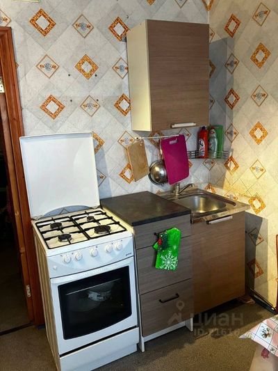 Аренда 2-комнатной квартиры 54 м², 2/5 этаж