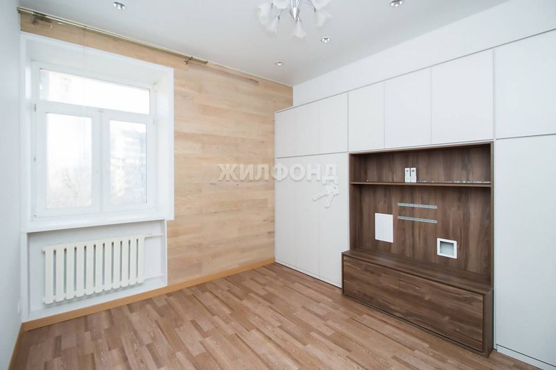 Продажа 2-комнатной квартиры 53 м², 5/5 этаж