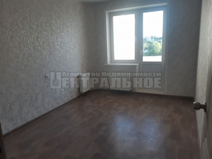 Продажа 1-комнатной квартиры 41,7 м², 5/10 этаж