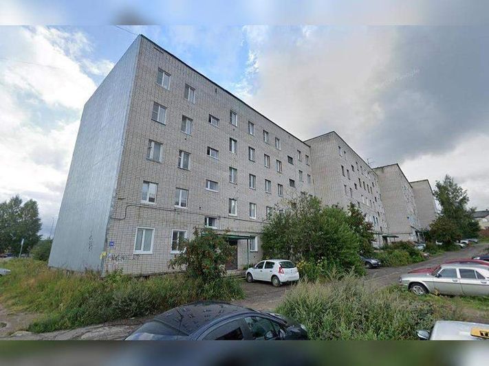 Продажа 1-комнатной квартиры 22 м², 15/15 этаж