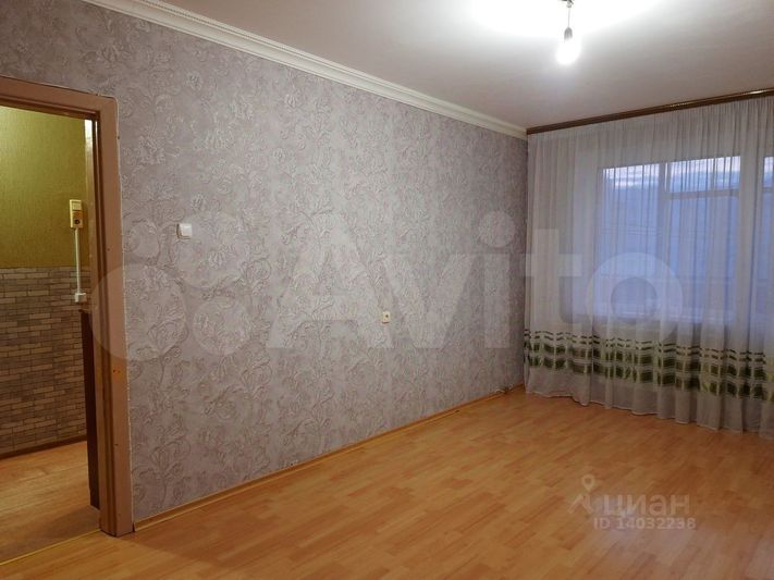 Продажа 1-комнатной квартиры 34 м², 7/10 этаж