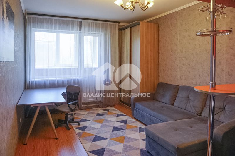 Продажа квартиры-студии 24,8 м², 3/16 этаж